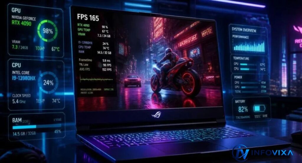 Expert Reviews TheLaptopAdviser Latest Laptop Test Reports