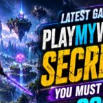 Latest Gaming PlayMyWorld Secrets You Must Know 2026