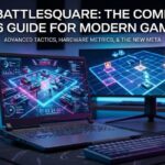 Playing Games PlayBattleSquare Guide for Modern Gamers 2026