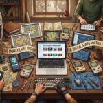 The Smarter Way to Shop Safe for Digital Games and Tools Online