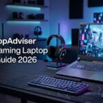 TheLaptopAdviser Expert Gaming Laptop Review Guide 2026