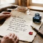 Love Poems From the Heart That Say What Words Often Can’t